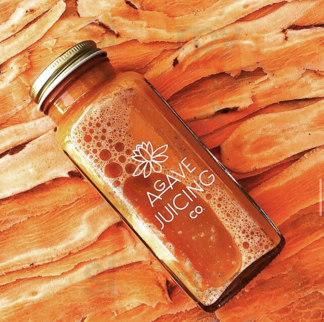 Agave Arts & Juicing Co