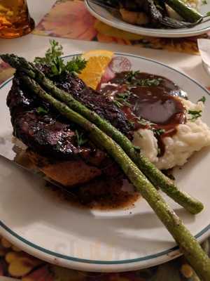 Joe's Main Street Steakhouse