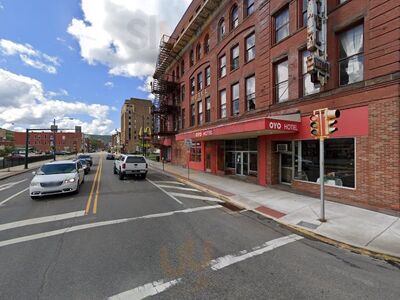 Joe's Main Street Steakhouse