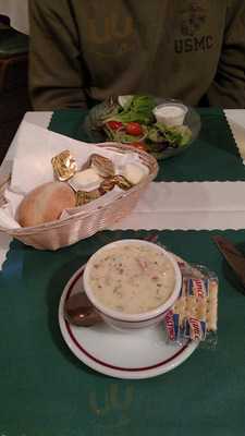 Joe's Main Street Steakhouse