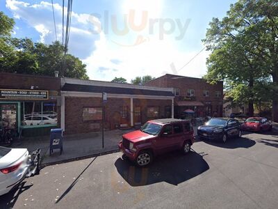 Dragon Express Chinese Restaurant