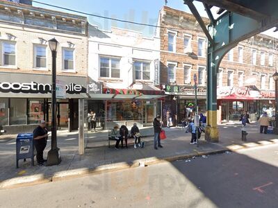 Carnival Palace Chinese Restaurant