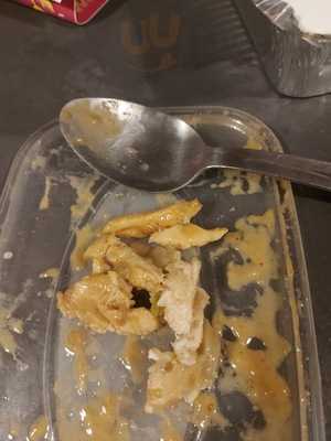 Hong Kong Chinese Restaurant