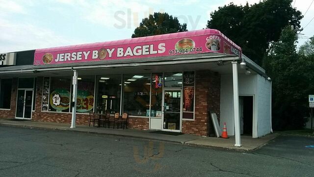 Jersey Boy Bagels