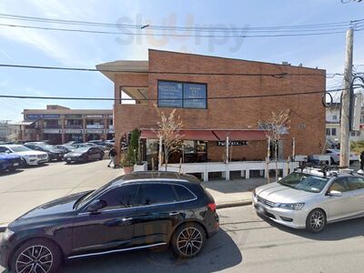 Littleneck Toskana Ii Pizzeria Restaurant