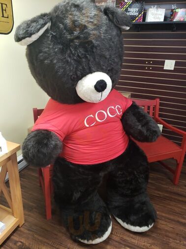 Bradford Chocolate Factory