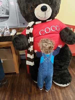 Bradford Chocolate Factory