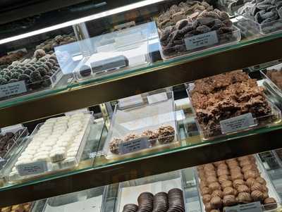 Bradford Chocolate Factory