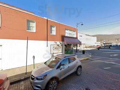 Bradford Chocolate Factory