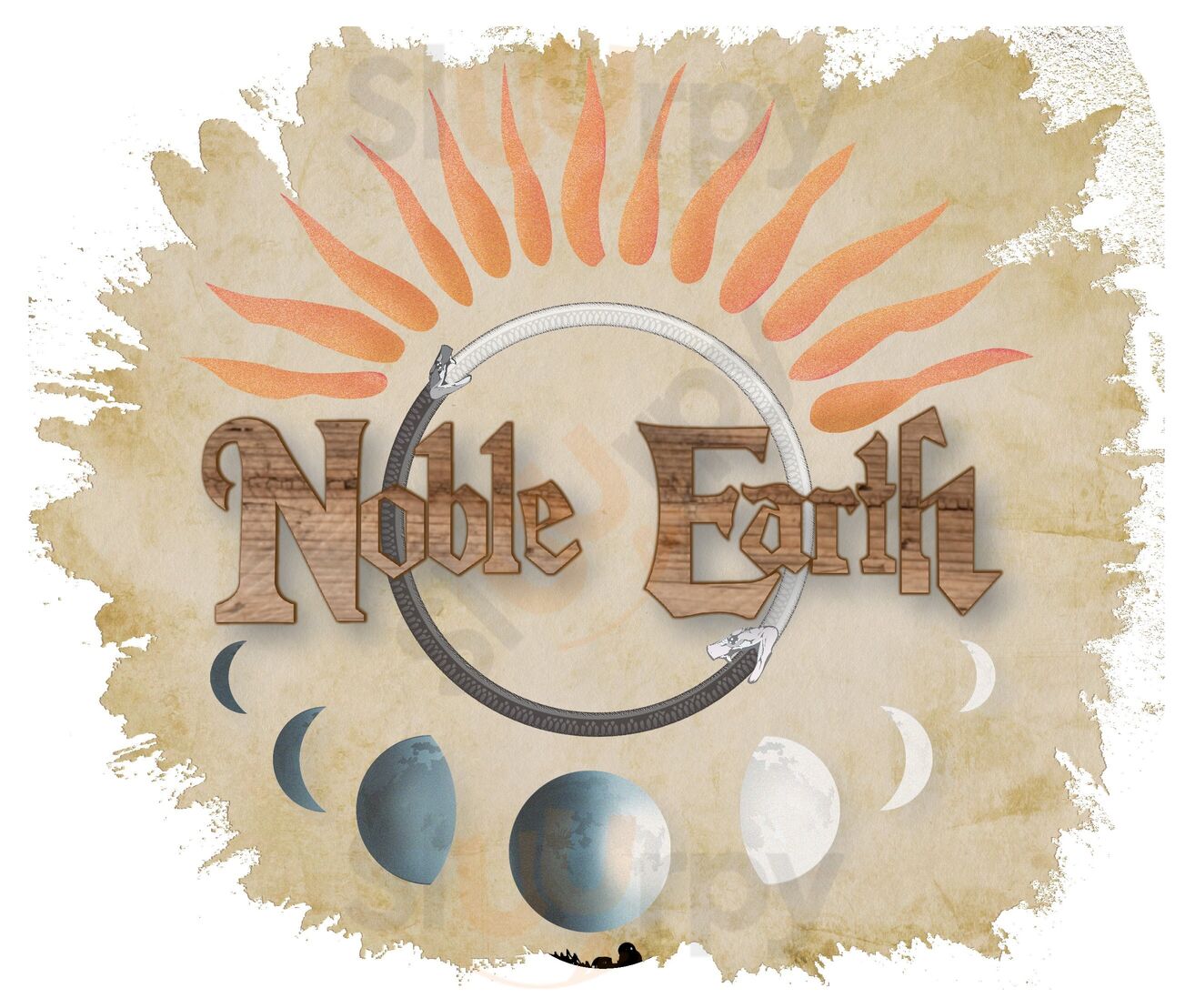 Noble Earth