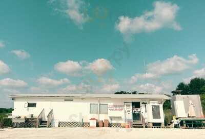 Up The Creek Restaurant