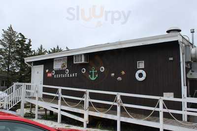 Up The Creek Restaurant