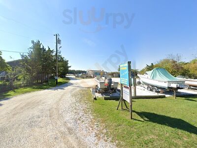 Up The Creek Restaurant