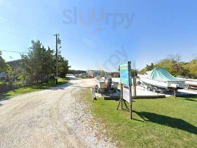 Up The Creek Restaurant