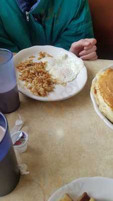 The Lighthouse Family Restaurant