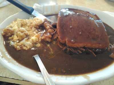 The Lighthouse Family Restaurant