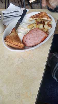 The Lighthouse Family Restaurant