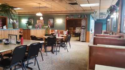 The Lighthouse Family Restaurant