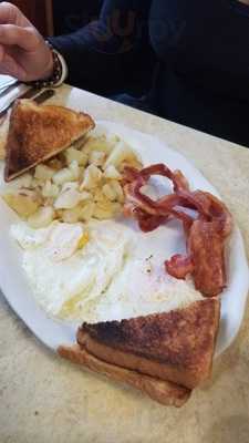 The Lighthouse Family Restaurant