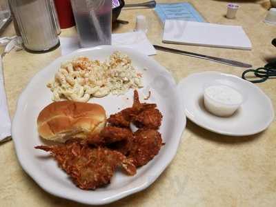 The Lighthouse Family Restaurant