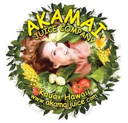 Akamai Juice Company