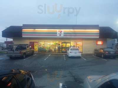 7-eleven