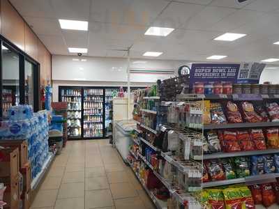 7-eleven