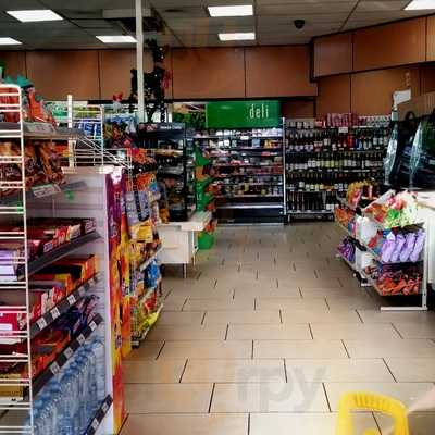 7-eleven