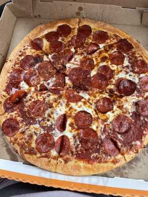 Little Caesars