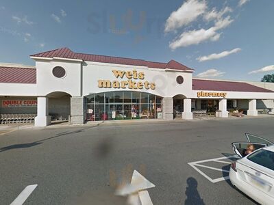 Weis Markets