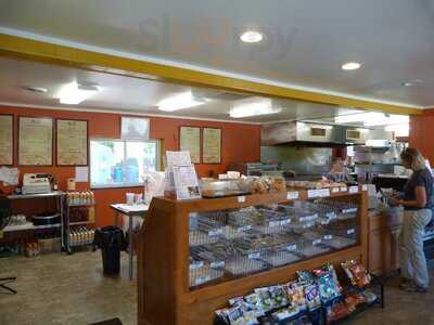 Famous Bagel Gourmet