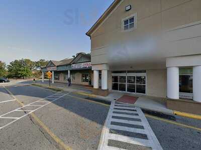 Famous Bagel Gourmet