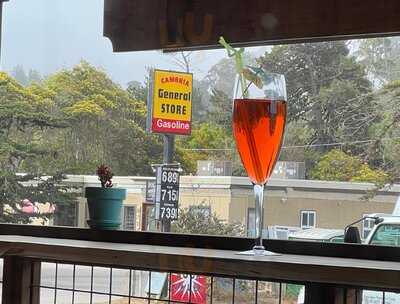 Cambria Mimosas