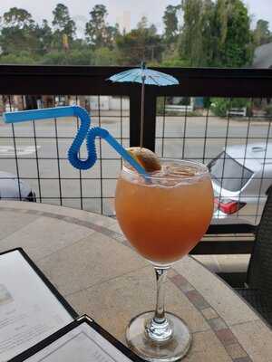 Cambria Mimosas