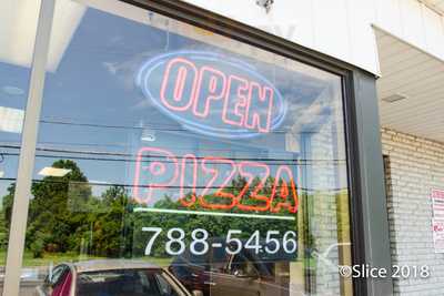 Little Rocky's Pizza