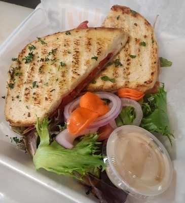 Little Rocky's Pizza