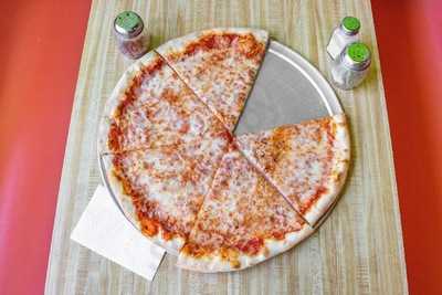 Little Rocky's Pizza