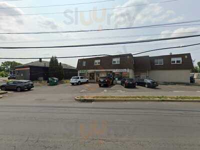 Little Rocky's Pizza