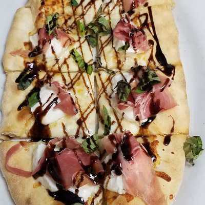 Little Rocky's Pizza