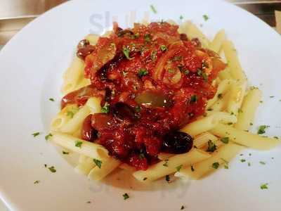 Little Rocky's Pizza