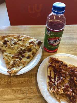 Little Rocky's Pizza