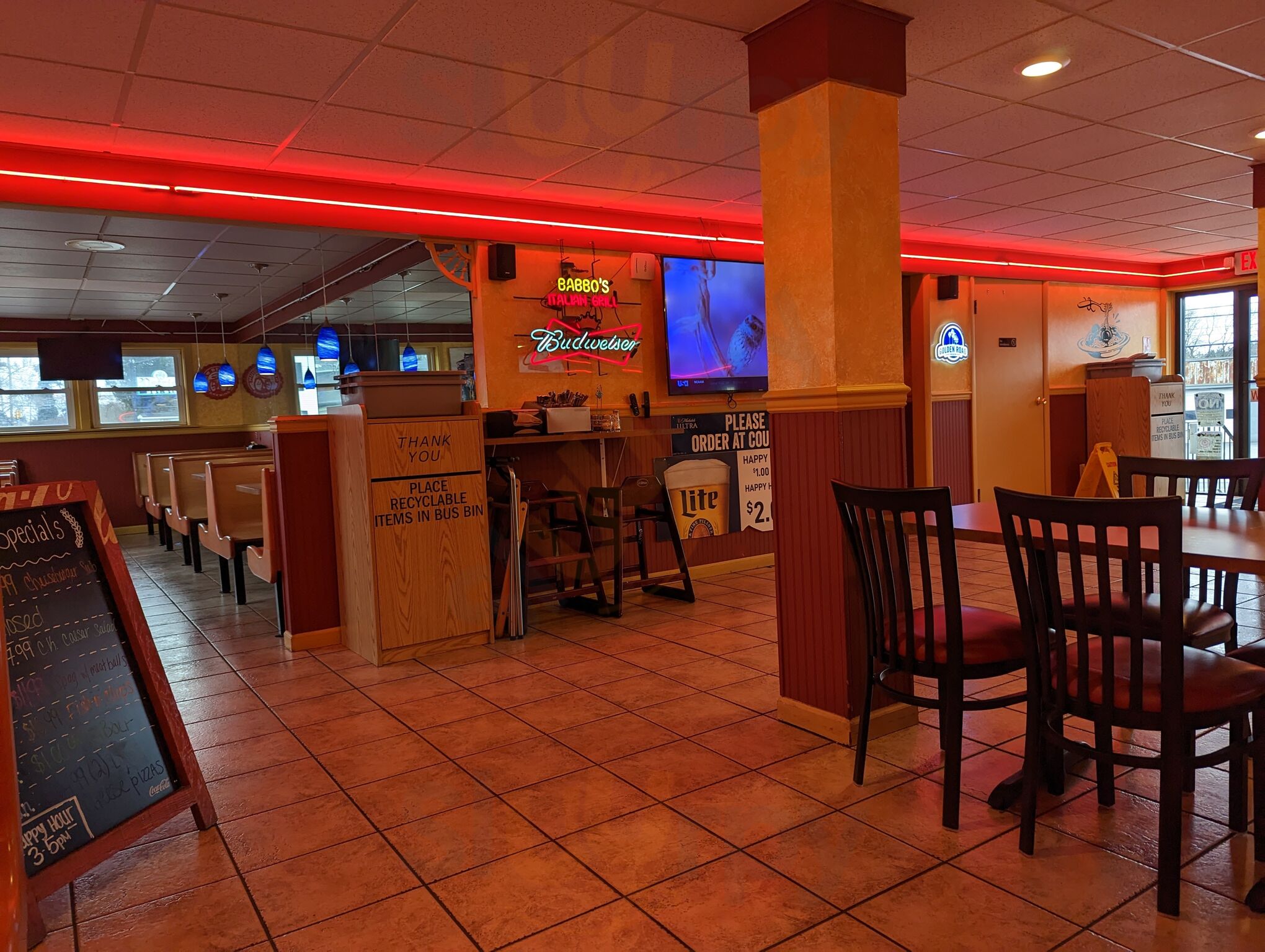 Babbo's