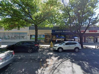 Richer's Bakery & Cafe