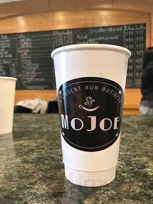 Mo Joe