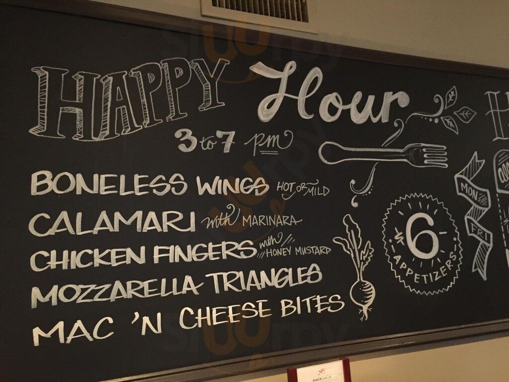 Tiff's Grill & Ale House