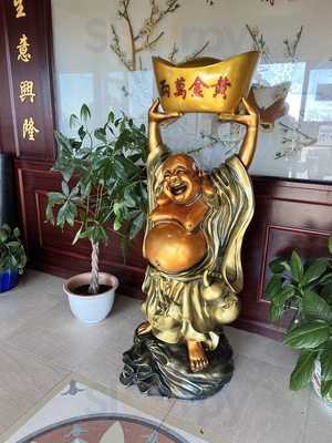 Hibachi Grill & Supreme Buffet