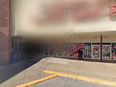 Hibachi Grill & Supreme Buffet