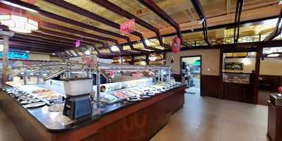Hibachi Grill & Supreme Buffet