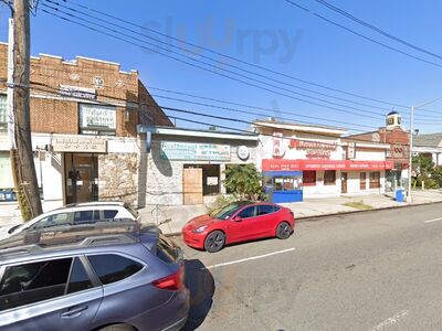 Restaurante Salvadoreno El Ji