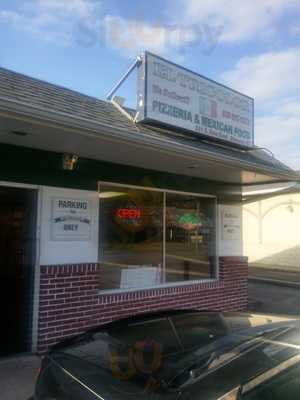 El Tri Color Pizzeria & Mexican Food